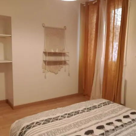 Gonnelles T3 Centre Rdc D Apartment Agen